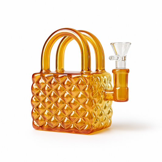 Honey Handbag
