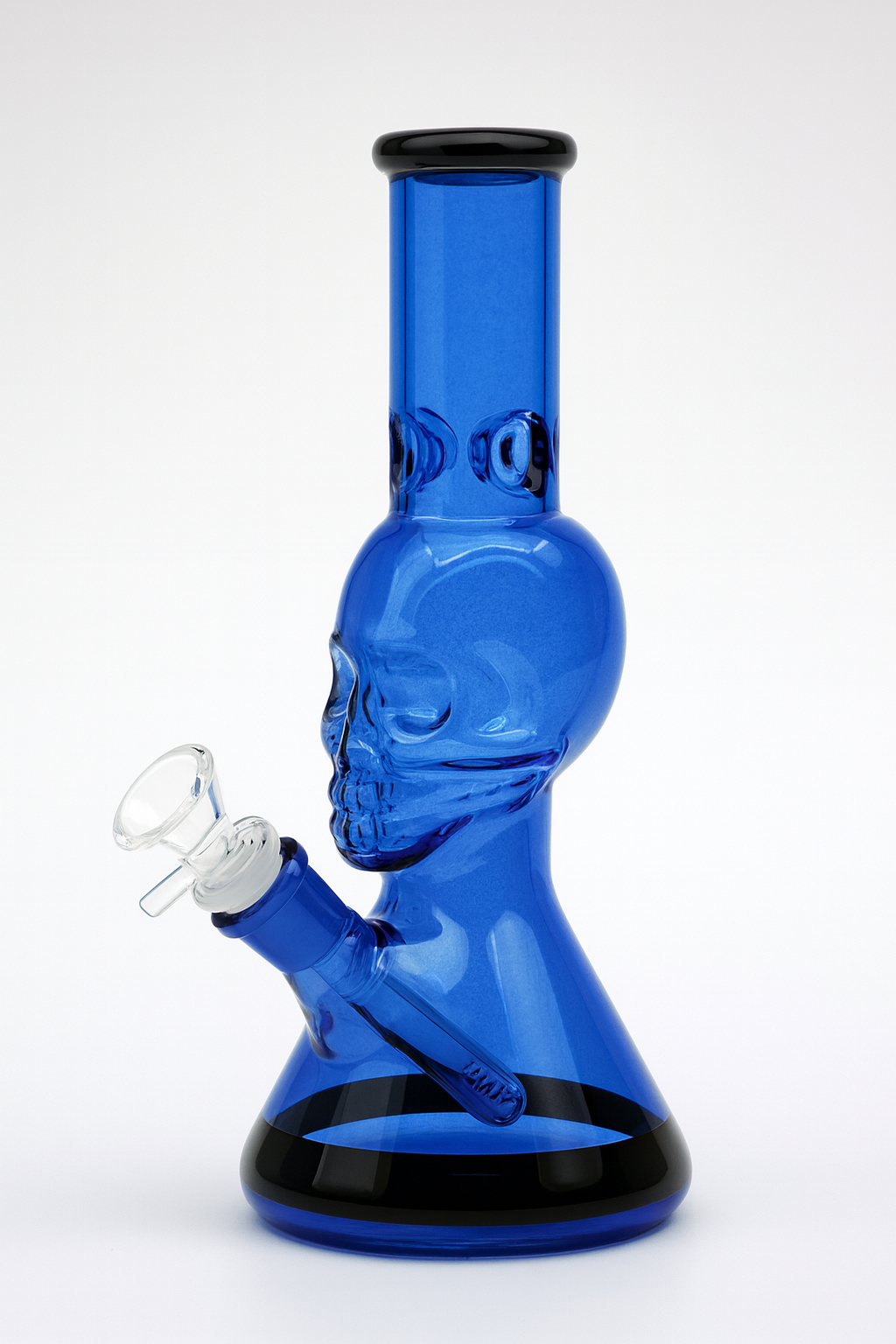 Spectra Skull Beaker