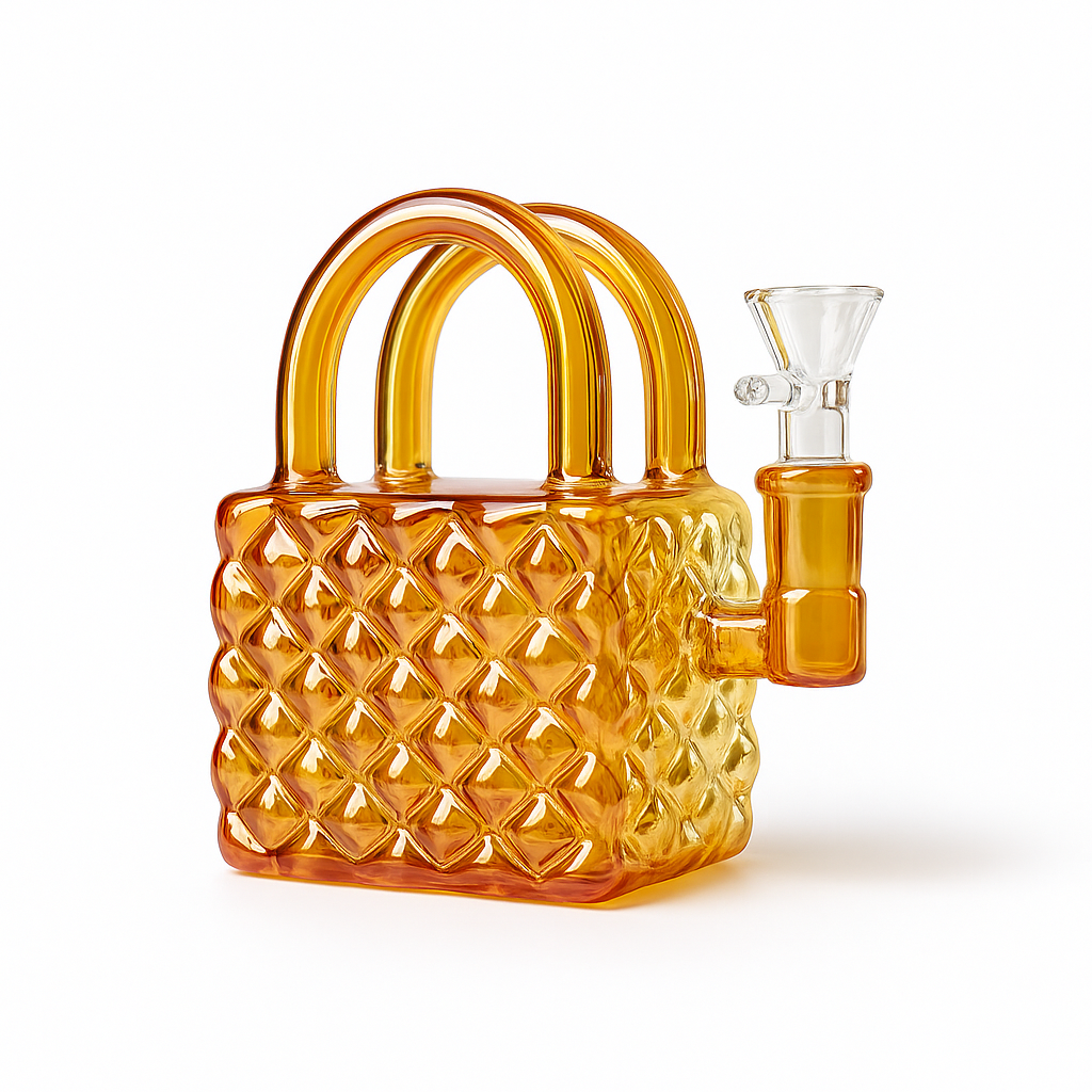 Honey Handbag