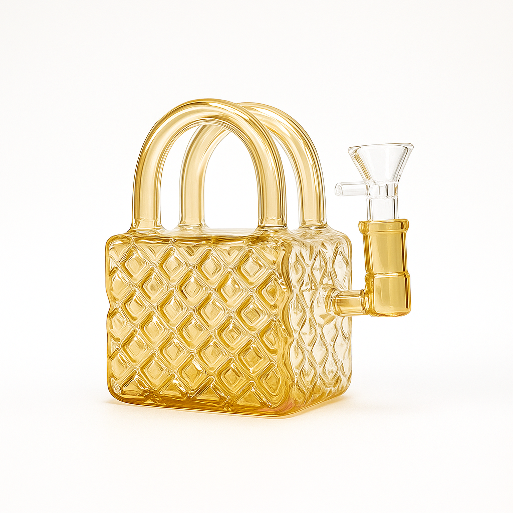 Honey Handbag