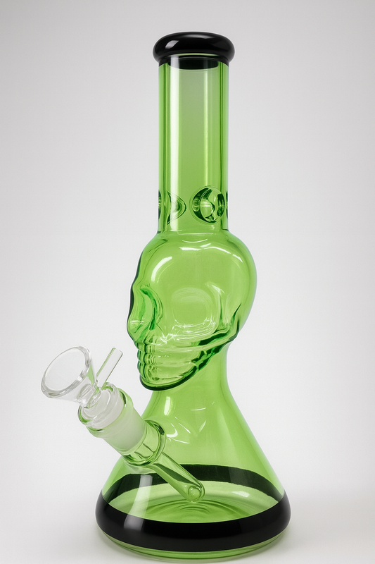 Spectra Skull Beaker