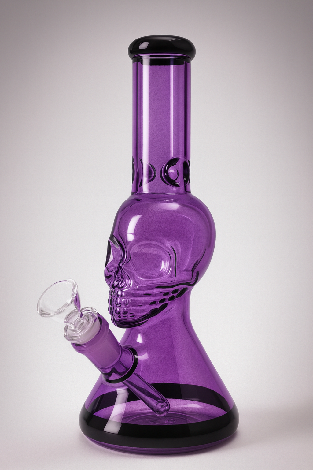 Spectra Skull Beaker