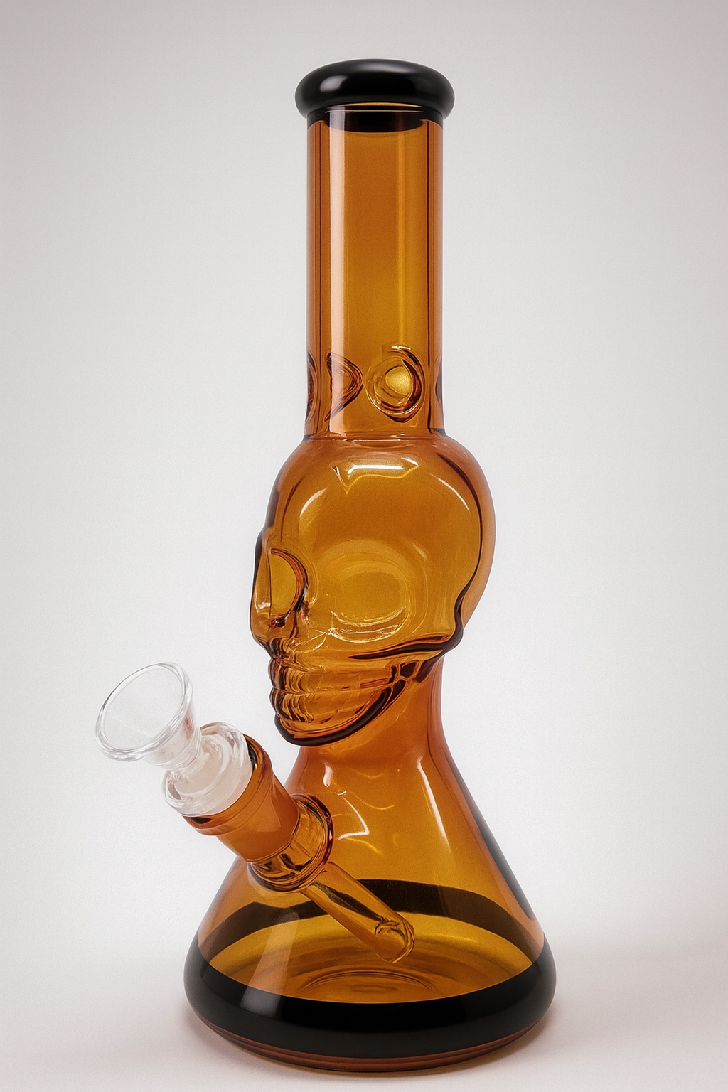 Spectra Skull Beaker